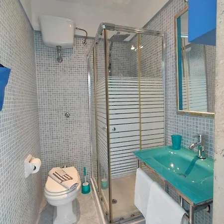Apartament Chez Yvonne - 80 Passi Dal Mare