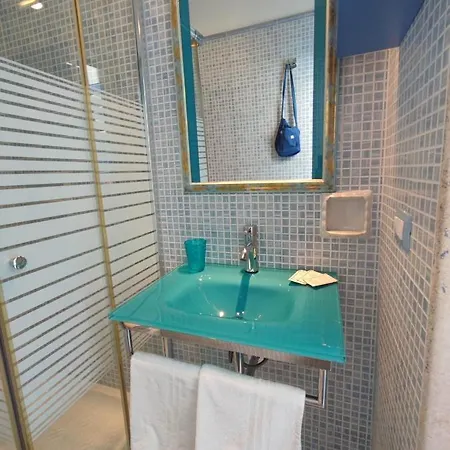 Chez Yvonne - 80 Passi Dal Mare Daire