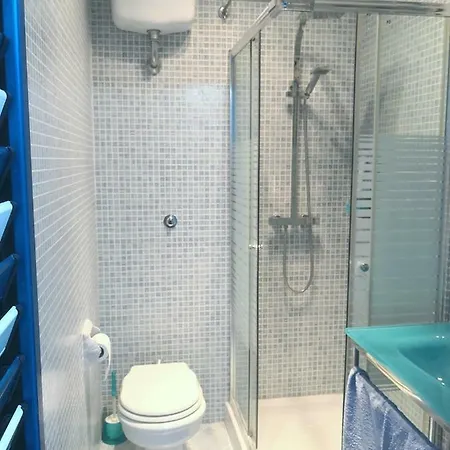 Apartment Chez Yvonne - 80 Passi Dal Mare *